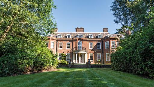 Kingswood Court Care Home