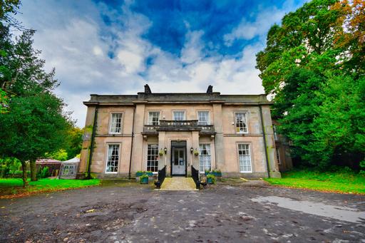 Kingswood Manor