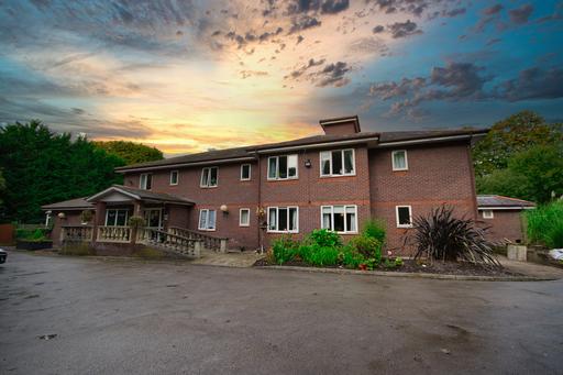 Kingswood Mount
