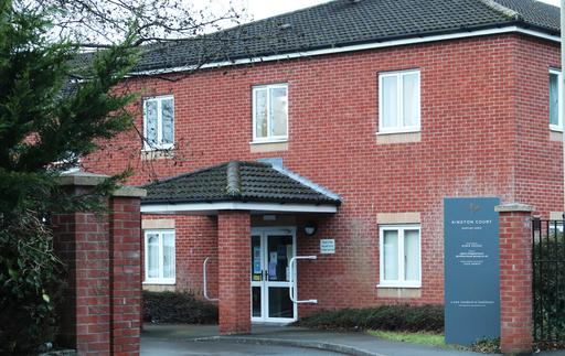 Kington Court Nursing Home