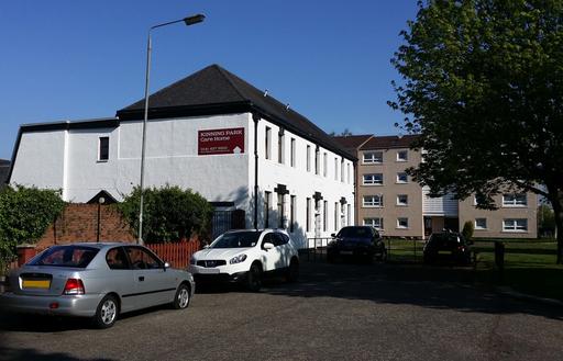 Kinning Park Care Home