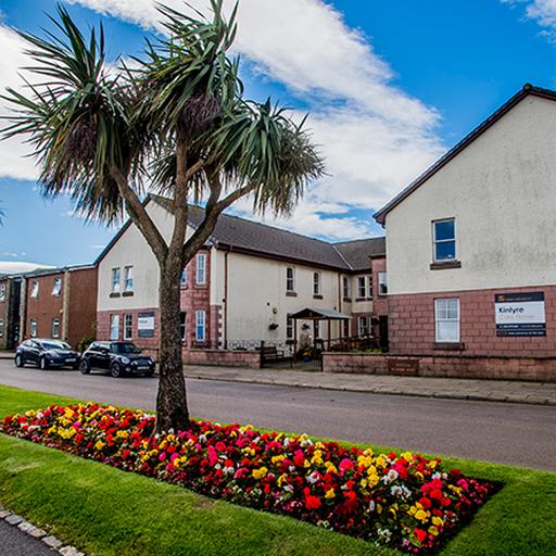 Kintyre Care Centre