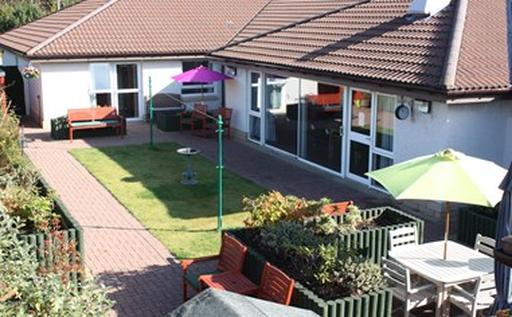 Kintyre House (Care Home)
