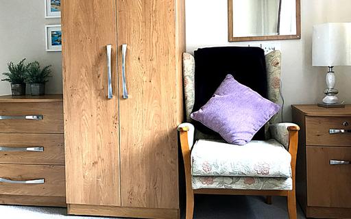 Kirby Grange Residential Home