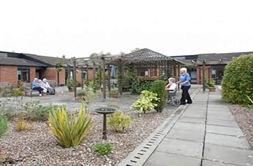 Wealstone Residential Care Home