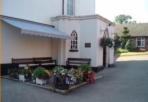 Kirk House Care Home