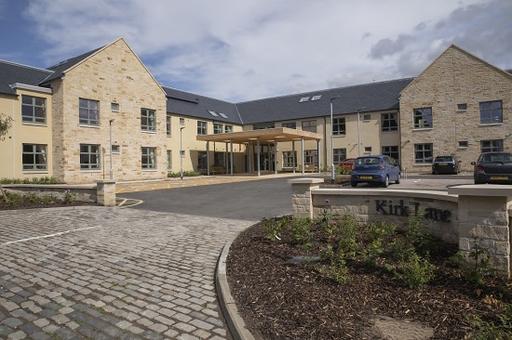 Kirk Lane Nursing Home