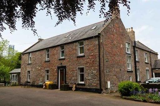 Kirk Lodge Care Home