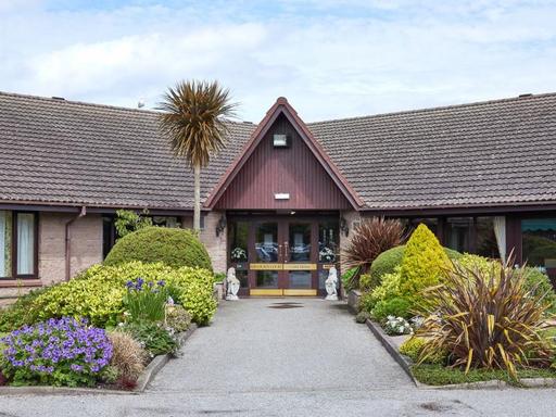 Kirkburn Court Care Home