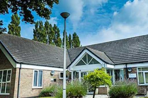 Kirkby House Residential Care Home