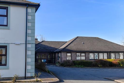 Kirklands Care Home