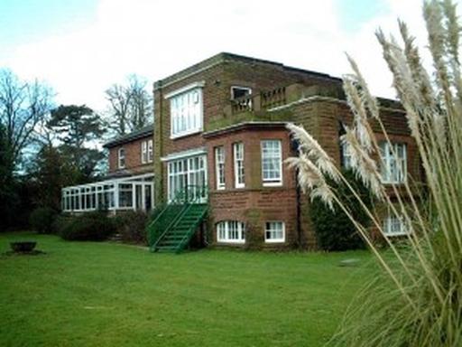Weatherstones House Nursing Home