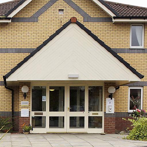 Kirknowe Nursing Home