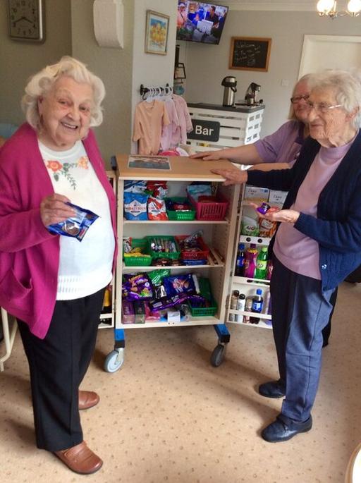 Kirkwood Care Home