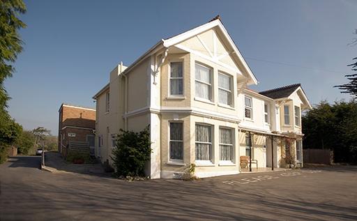 Kite Hill Care Home