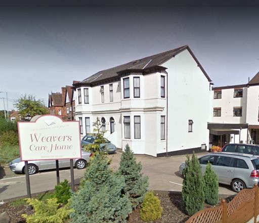 Weavers Care Home
