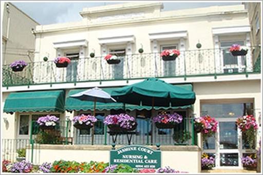 Jasmine Court Nursing Home