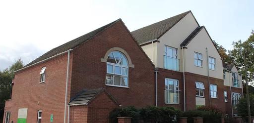 Jason Hylton Court