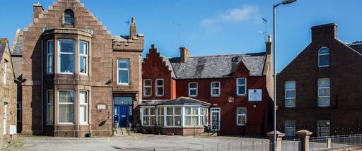 Jesmond Care Home