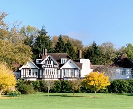Job's Close Residential Home for the Elderly Limited