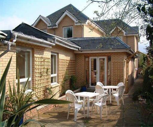 Jordanhill Care Home