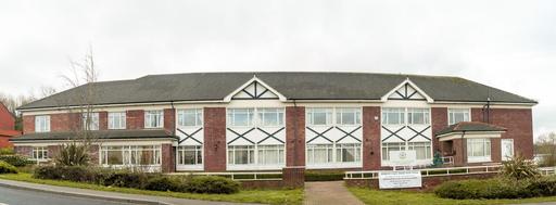 Jubilee Care Home