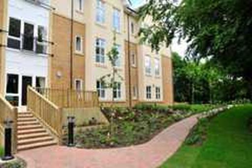 Jubilee Court