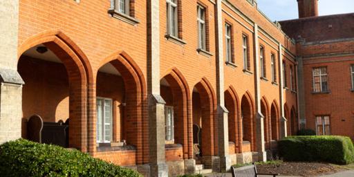 Jubilee House