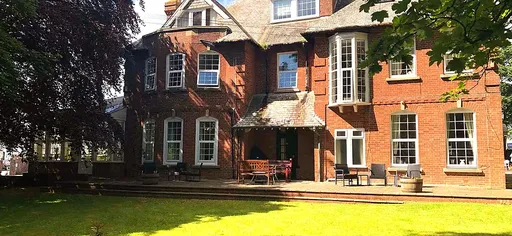 Jubilee House