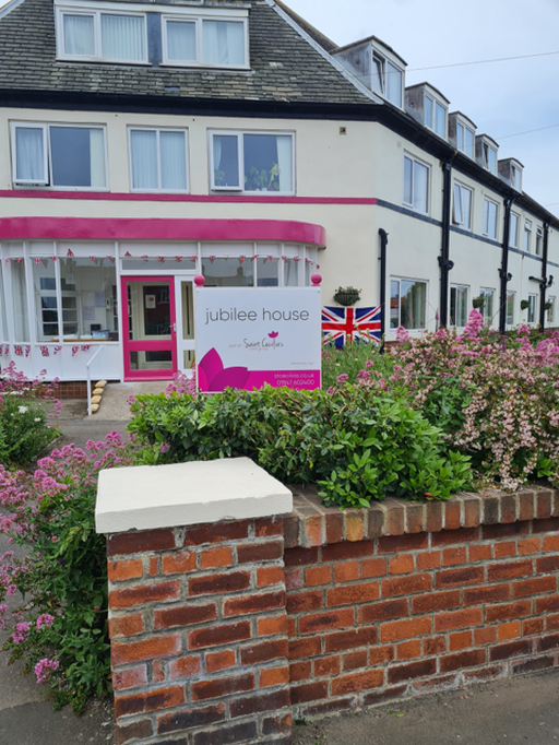 Jubilee House