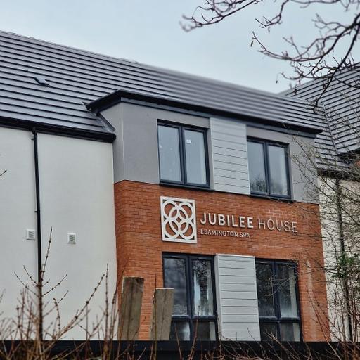 Jubilee House Care Home