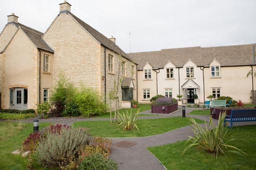 Jubilee Lodge