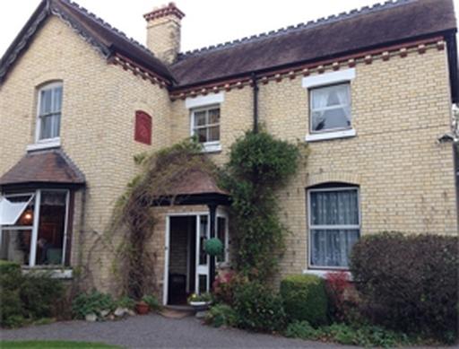 Jubilee Villa Care Home Ltd