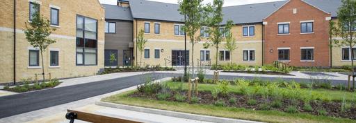Juniper House Residential Care Home
