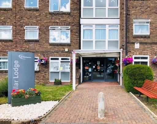 Kallar Lodge Residential Care Home