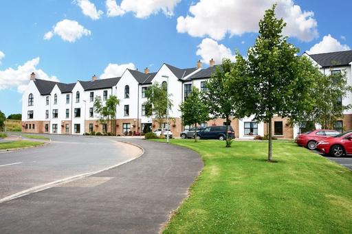 Weavers House Residential Care Home