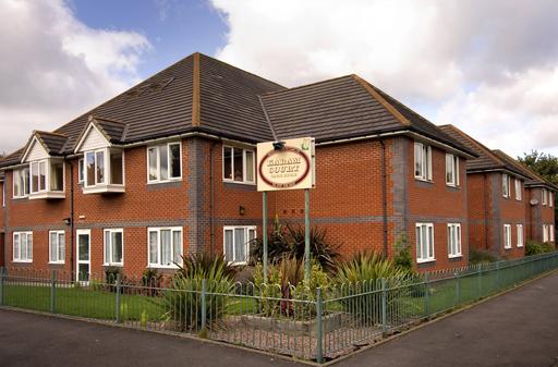 Karam Court Care Home