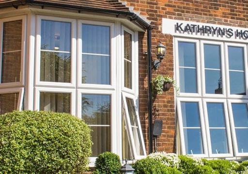 Kathryn's House