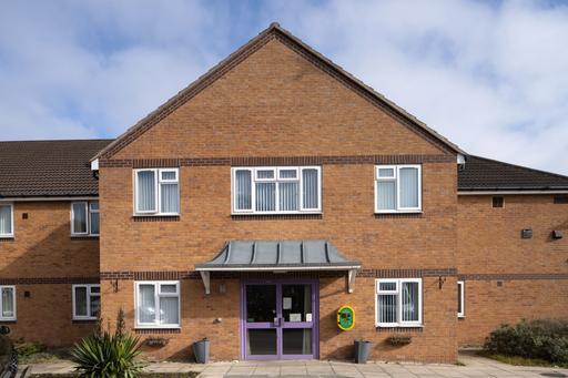 Kavanagh Place (Complex Needs Care)
