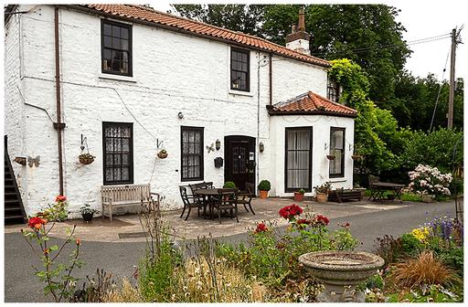 Keb House Residential Home