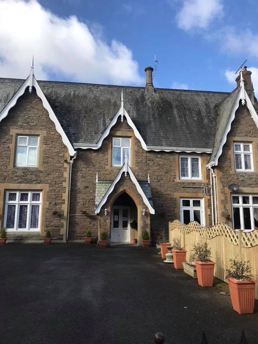 Keegan's Court Residential Care Home