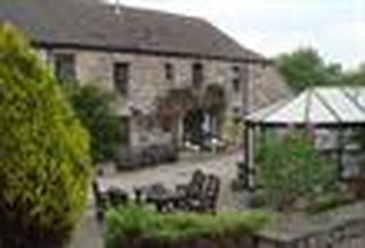 Keer Sands Residential Home