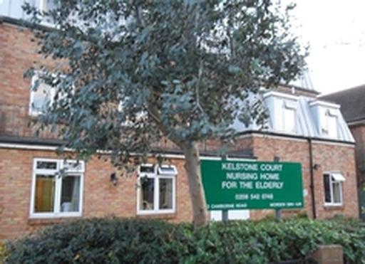 Kelstone Court Nursing Home