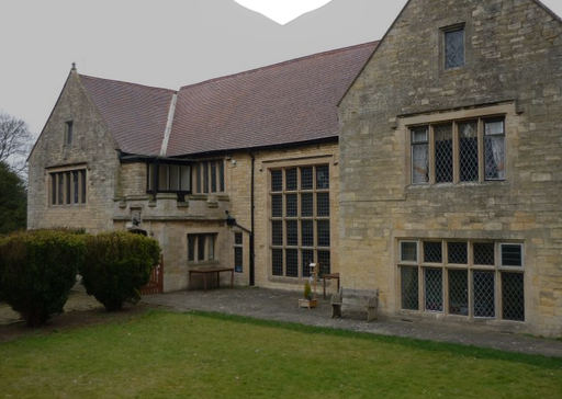 Welbourn Manor Care Centre