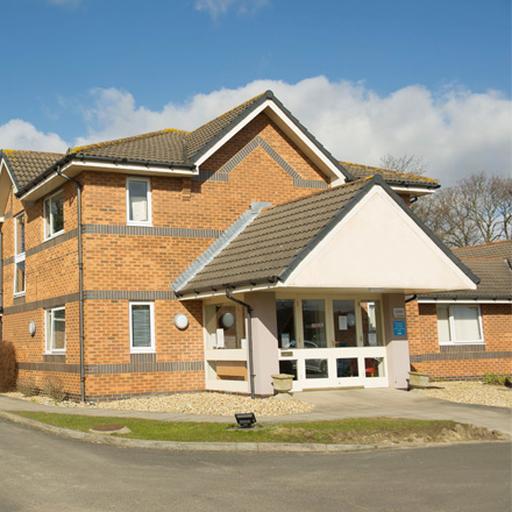 Woodlands View Care Home