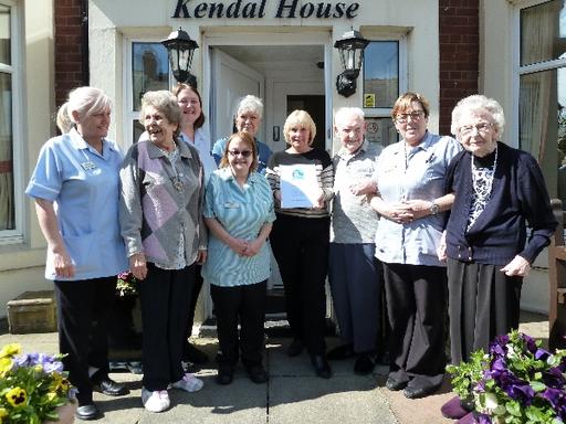 Kendal House