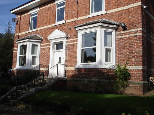 Kenilworth Care Home