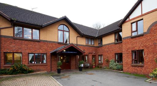 Kenilworth Grange Care Home
