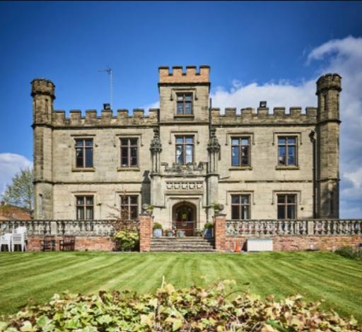 Kenilworth Manor