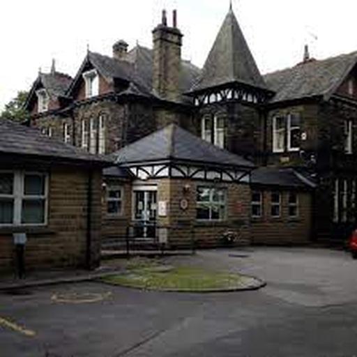 Kenmore - Care Home with Nursing Physical Disabilities